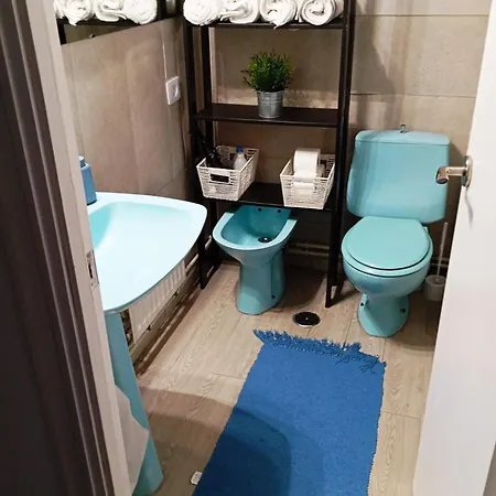 Piso Centrico Zona Vialia