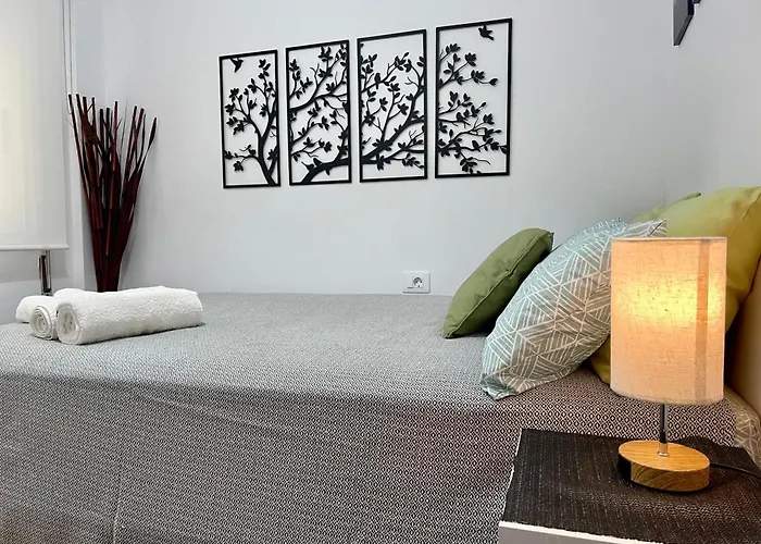 Piso Centrico Zona Vialia *